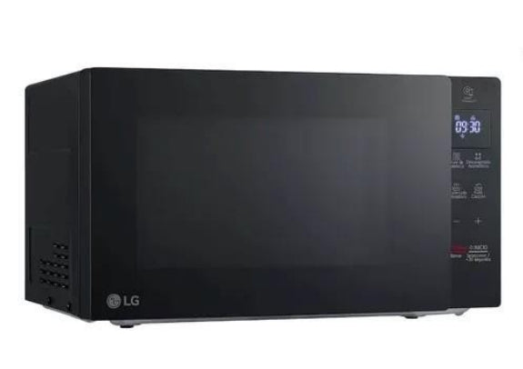 Horno Microondas LG NeoChef Slim 0.7 pies EasyClean Negro