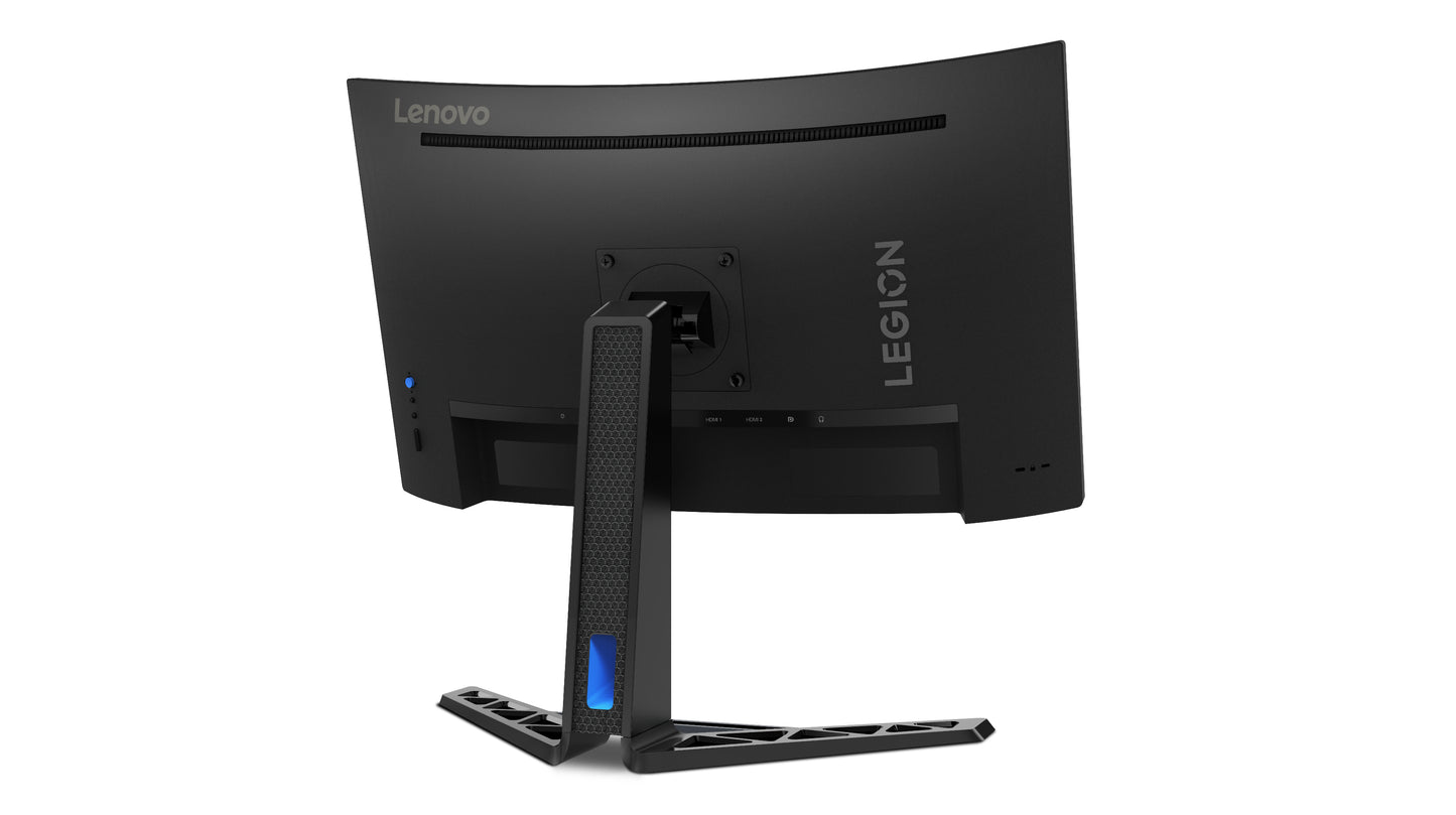 Lenovo Legion R27fc-30 monitor de computadora 68.6 cm (27") 1920 x 1080 Pixeles Full HD LED Negro