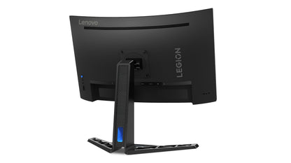Lenovo Legion R27fc-30 monitor de computadora 68.6 cm (27") 1920 x 1080 Pixeles Full HD LED Negro