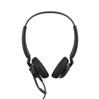 Jabra Engage 40 Auriculares Alámbrico Diadema Oficina/Centro de llamadas USB Tipo C