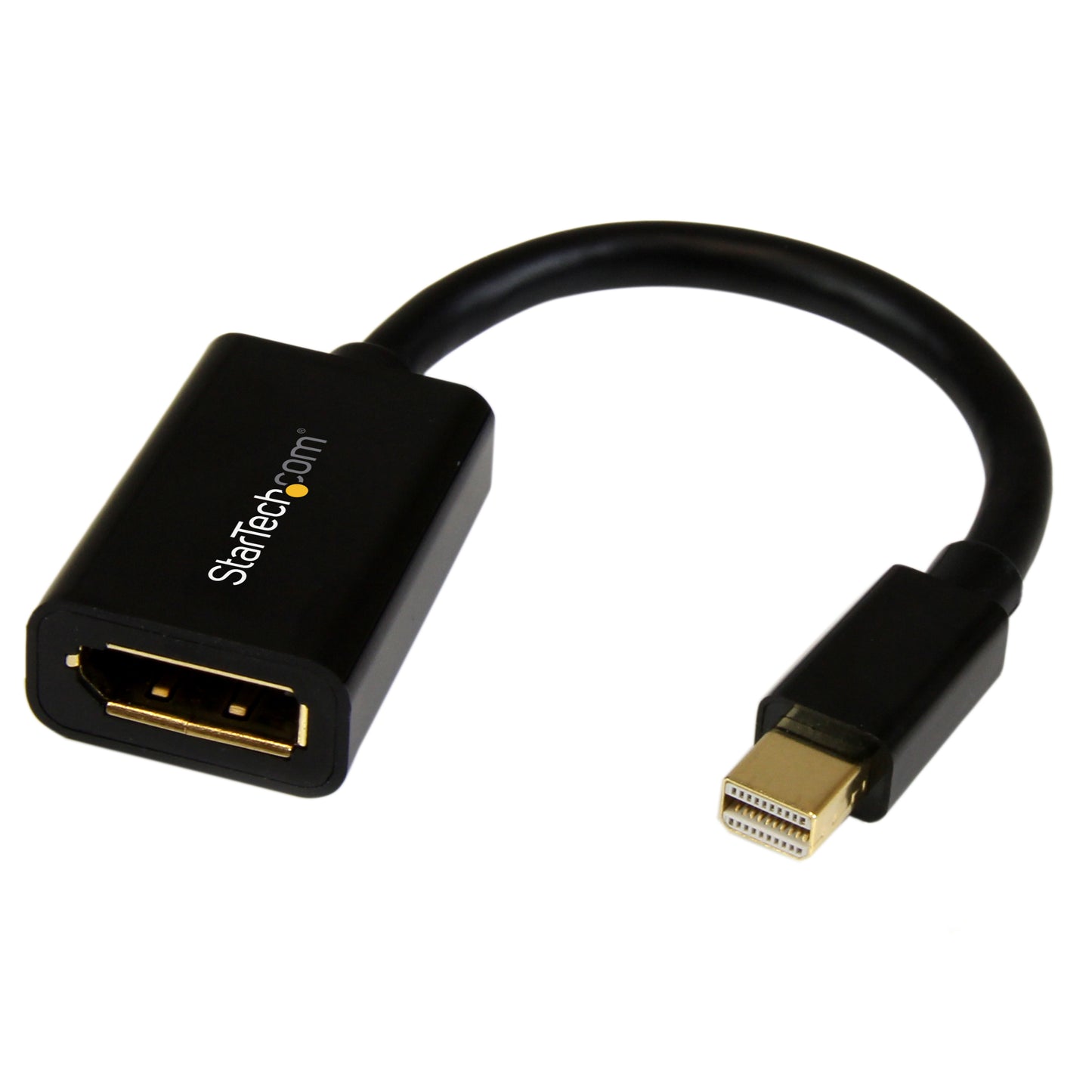 StarTech.com MDP2DPMF6IN cable DisplayPort 0.1524 m Negro