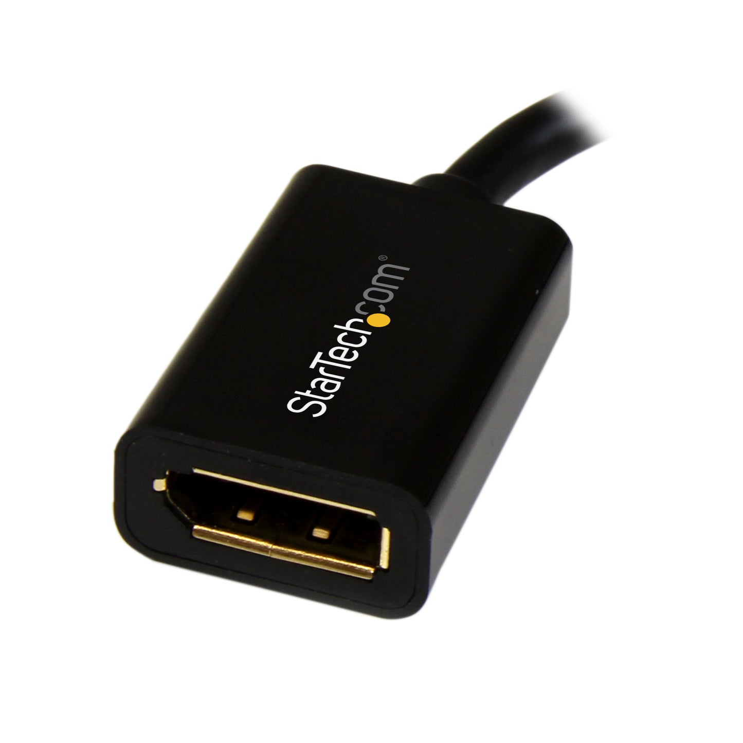 StarTech.com MDP2DPMF6IN cable DisplayPort 0.1524 m Negro