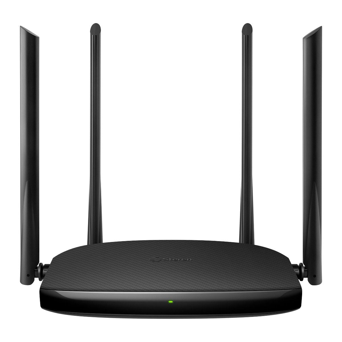 Repetidor/Router Steren 2.4/5 GHZ Alto Alcance