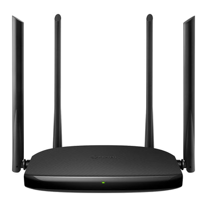 Repetidor/Router Steren 2.4/5 GHZ Alto Alcance
