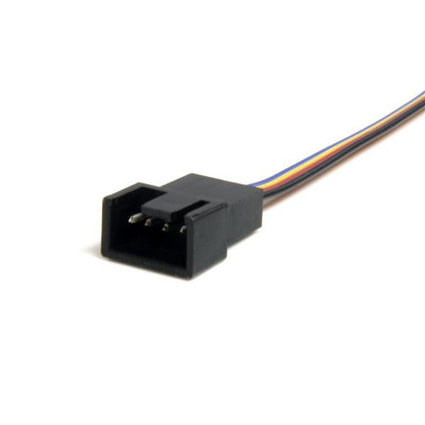 StarTech.com FAN4EXT12 cable de alimentación interna 0.305 m