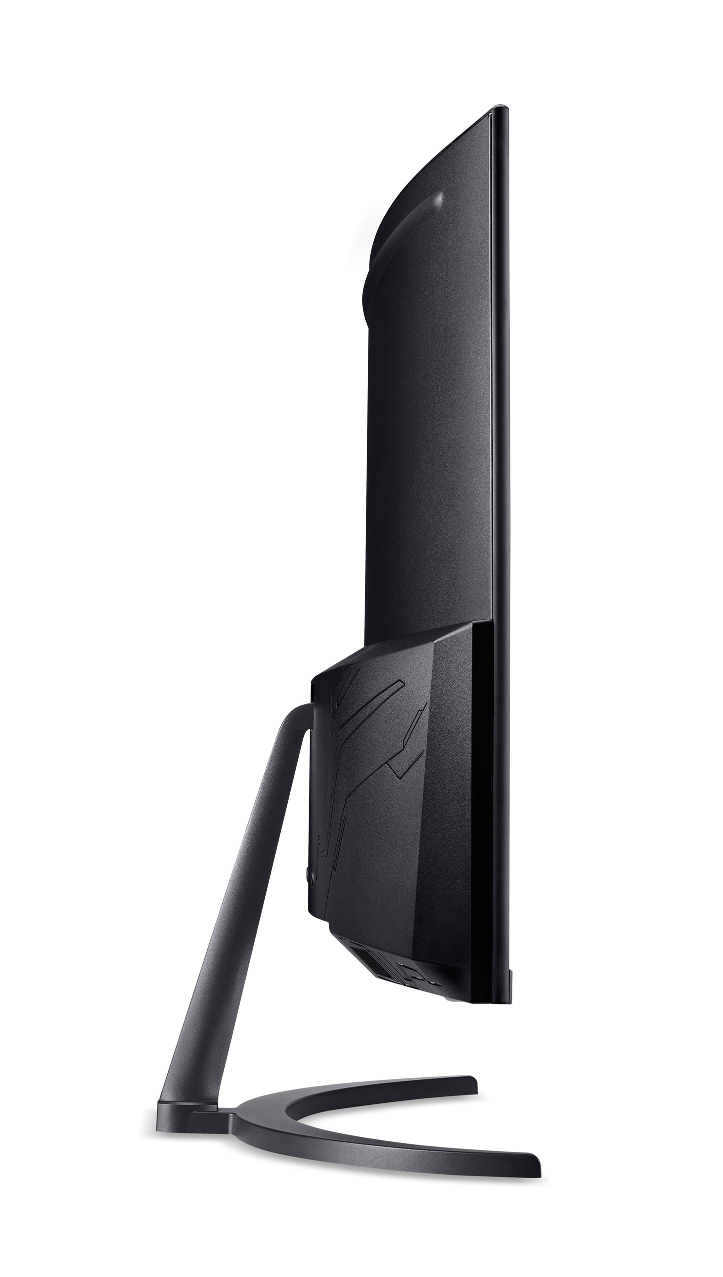 Monitor Acer 31.5" Gaming Nitro EDT320Q Curvo FHD VA 180Hz HDMI DP AMD FreeSync Premium 3 Años Garantía