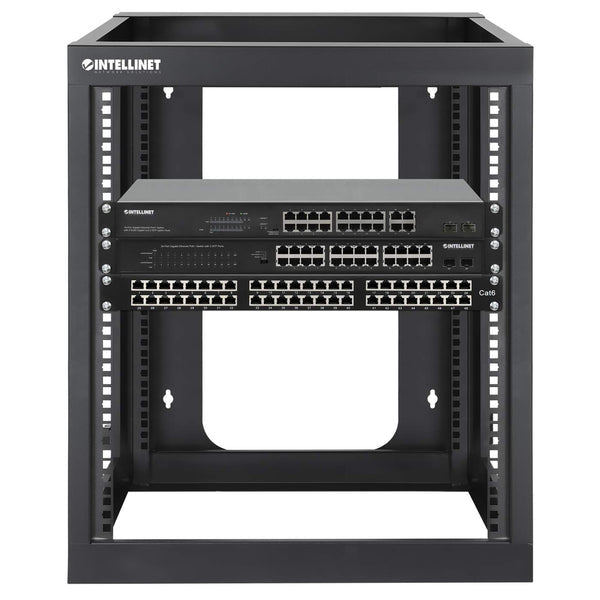Intellinet 716055 accesorio para rack Estructura de rack