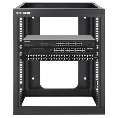 Intellinet 716055 accesorio para rack Estructura de rack