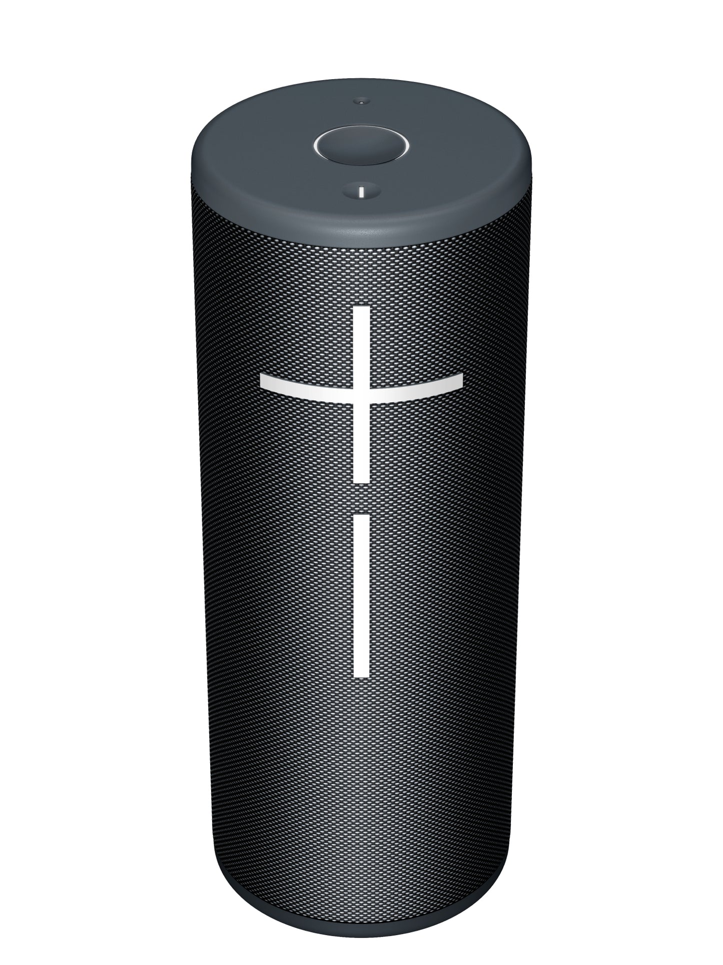 Bocina Logitech Ultimate Ears Megaboom 4 Plus Color Negro