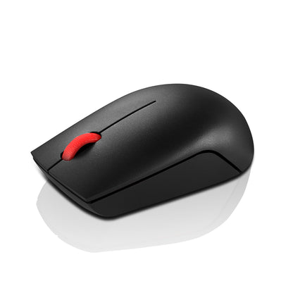 Lenovo 4Y50R20864 ratón Oficina Ambidiestro RF inalámbrico Óptico
