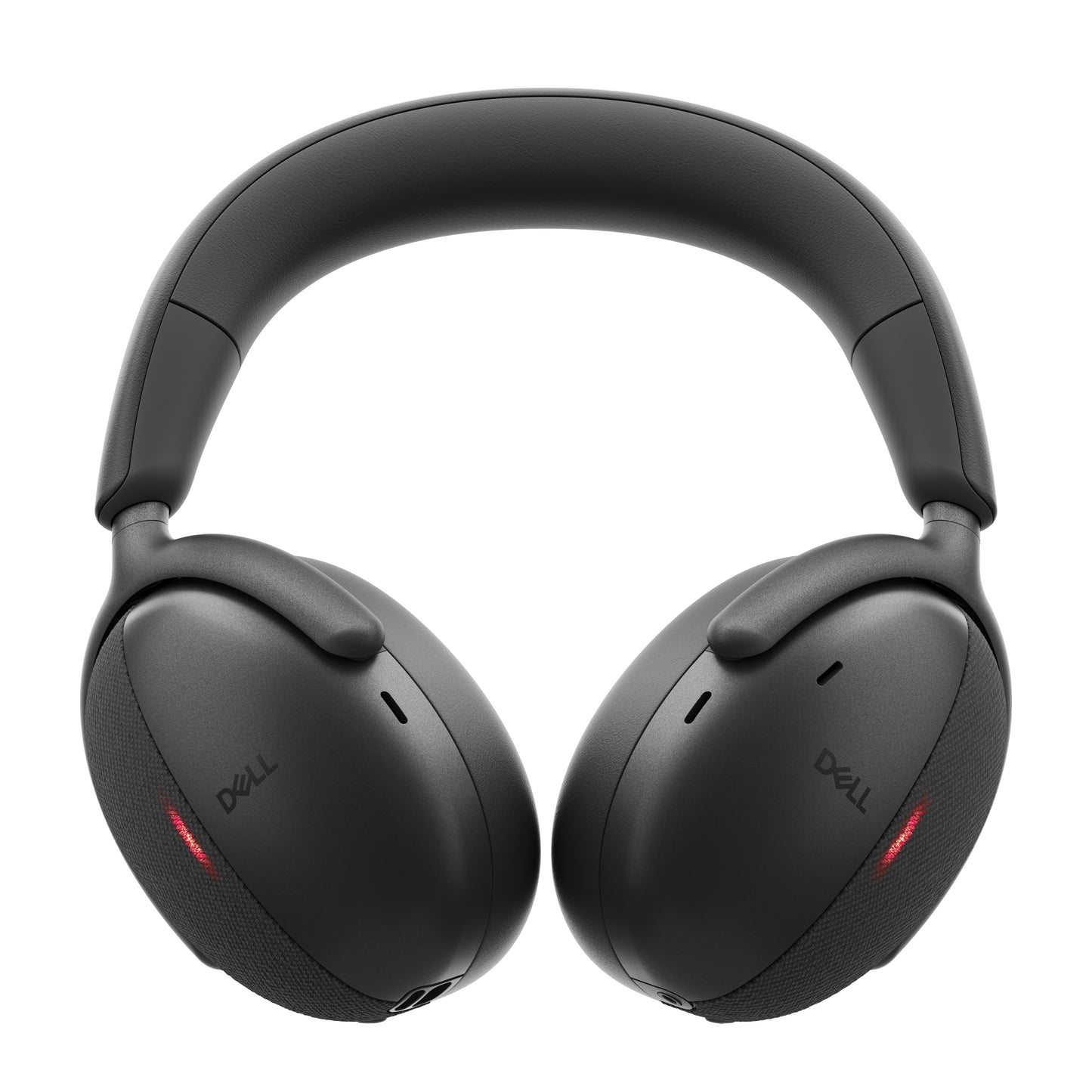 DELL WL7024 Inalámbrico y alámbrico Diadema Llamadas/Música USB Tipo C Bluetooth Negro