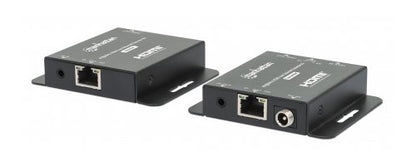 Manhattan 168397 extensor de audio/video Transmisor y receptor AV