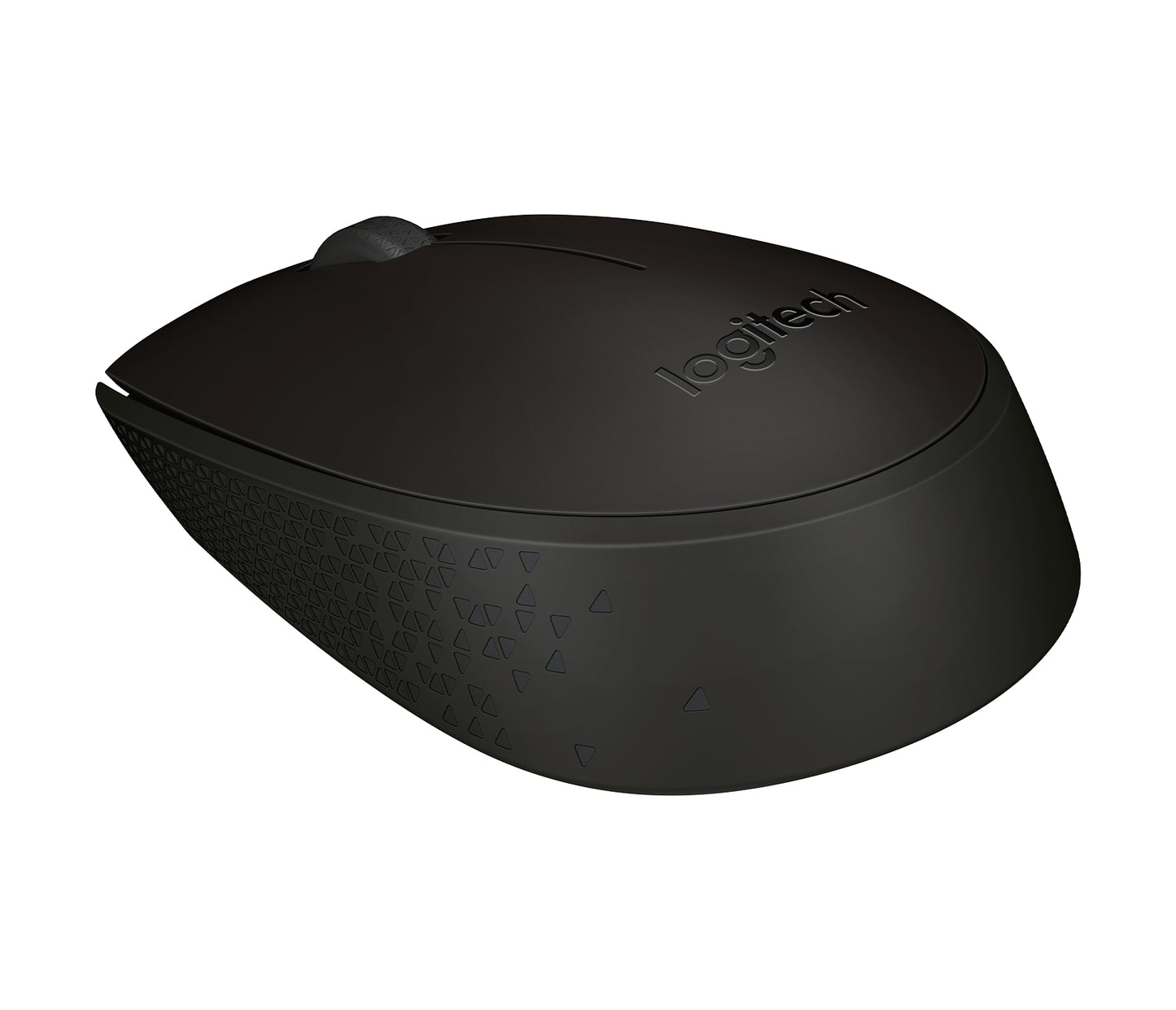 Logitech 910-004940 ratón Oficina Ambidiestro RF inalámbrico