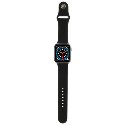Correa Perfect Choice Zhafiro para Smart Watch Color Negro