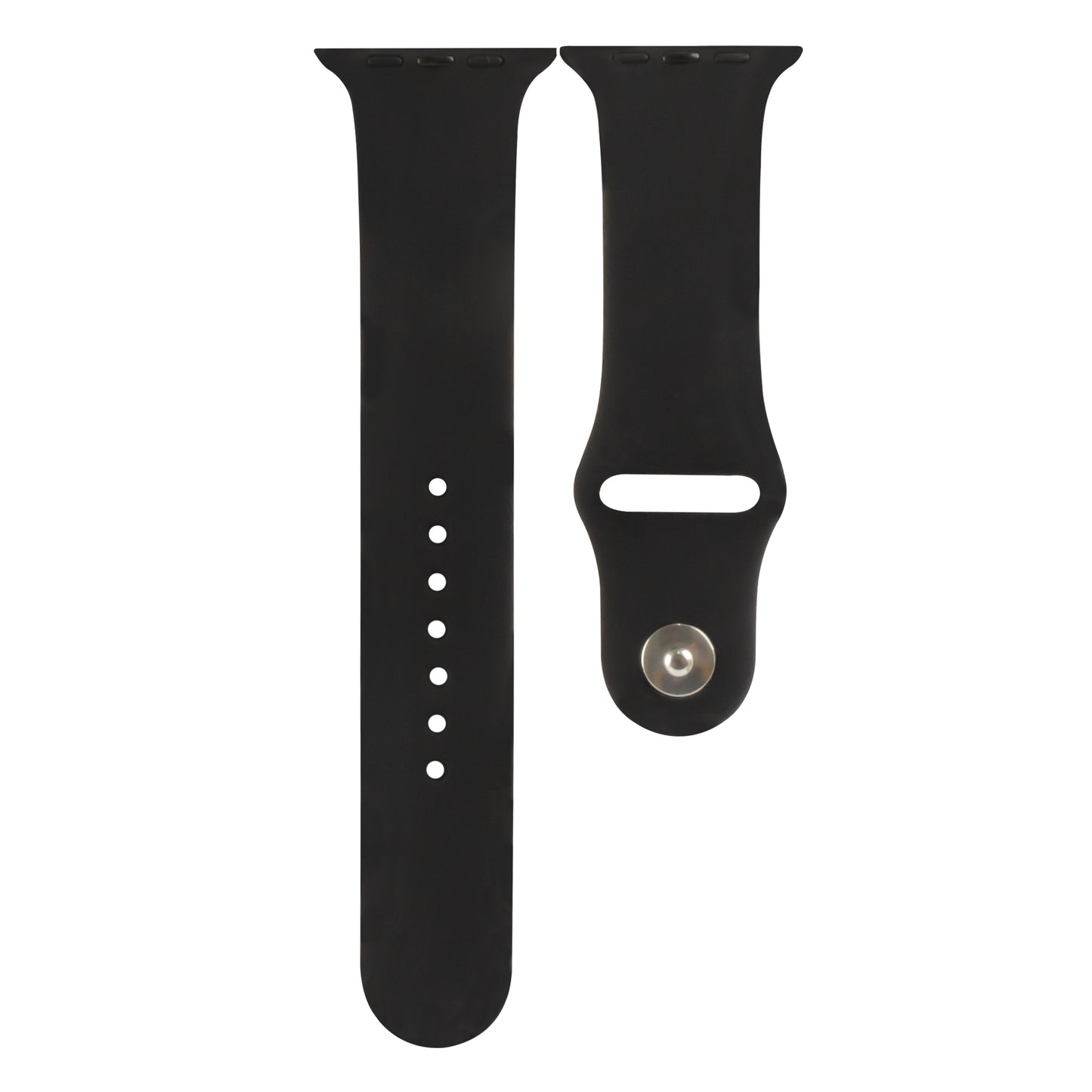 Correa Perfect Choice Zhafiro para Smart Watch Color Negro