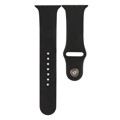 Correa Perfect Choice Zhafiro para Smart Watch Color Negro