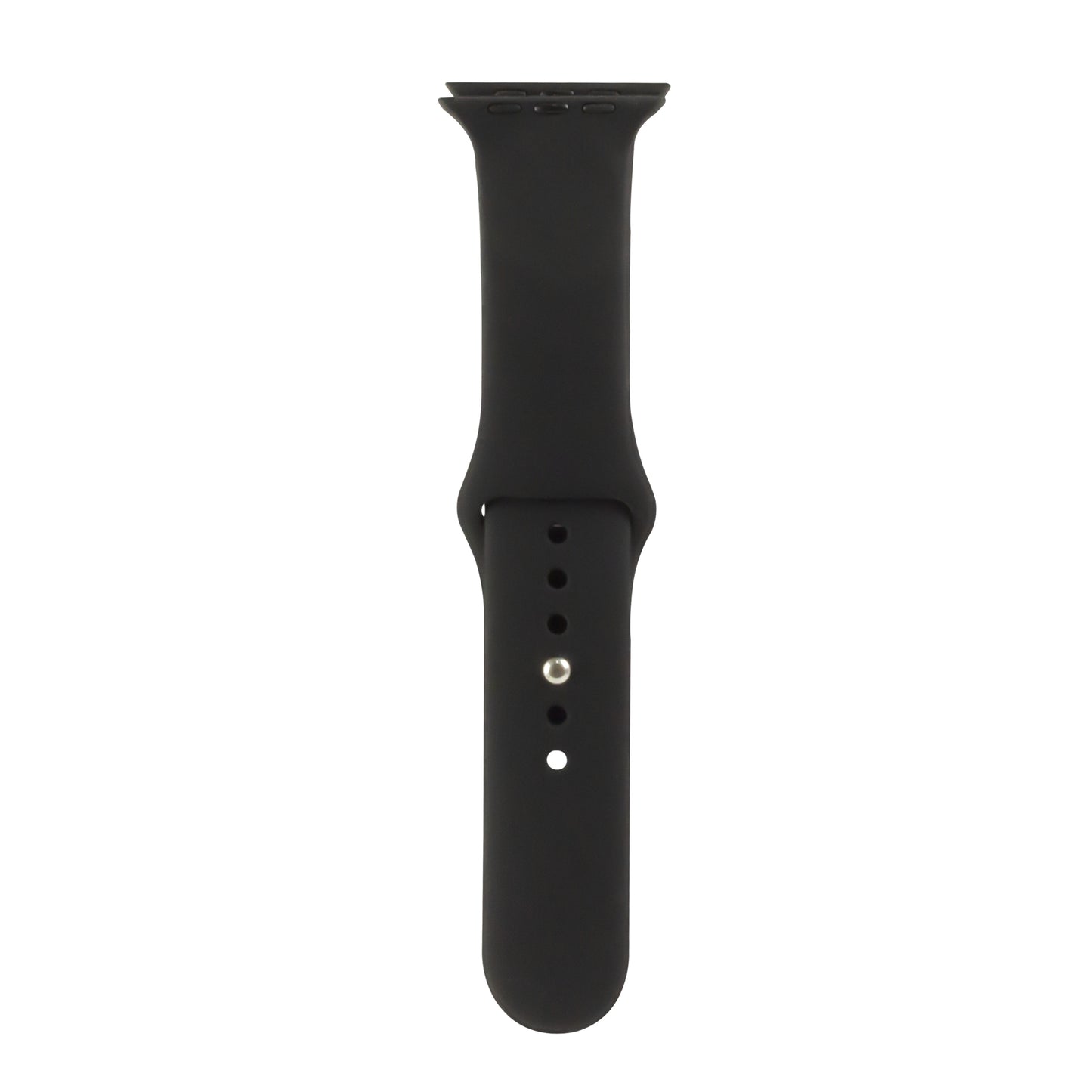 Correa Perfect Choice Zhafiro para Smart Watch Color Negro