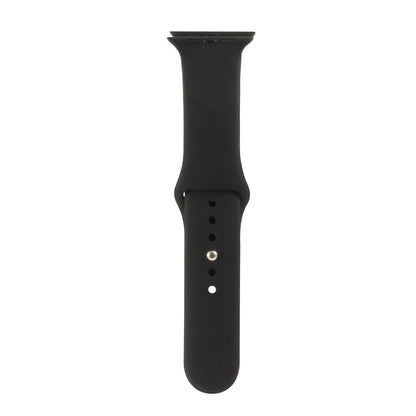 Correa Perfect Choice Zhafiro para Smart Watch Color Negro