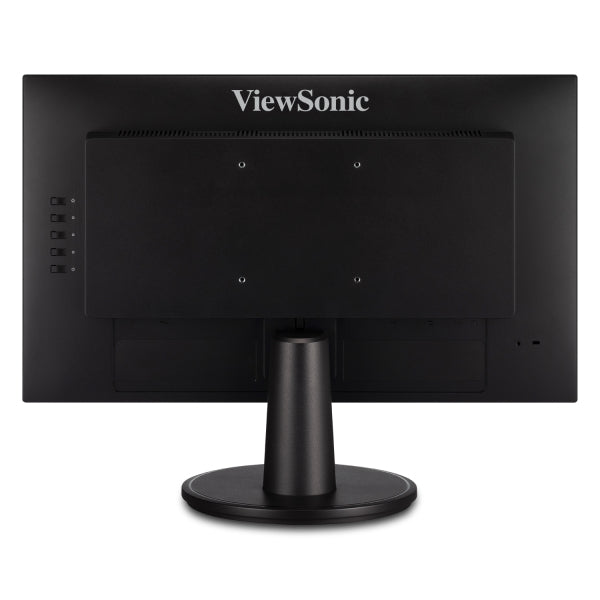 Viewsonic VA2247-MH monitor de computadora 55.9 cm (22") 1920 x 1080 Pixeles Full HD LED Negro