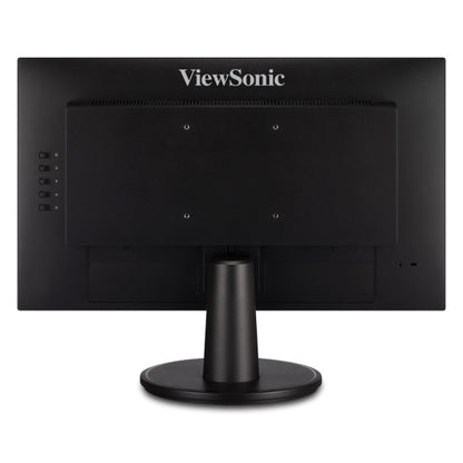 Viewsonic VA2247-MH monitor de computadora 55.9 cm (22") 1920 x 1080 Pixeles Full HD LED Negro