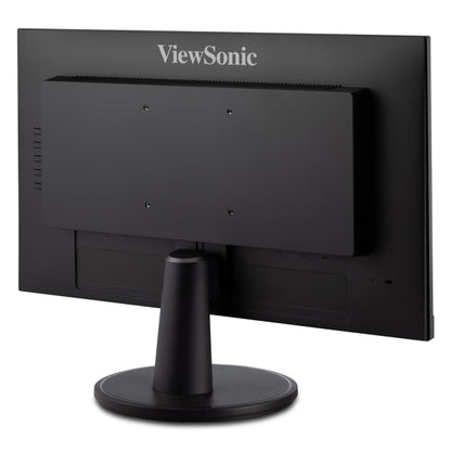 Viewsonic VA2247-MH monitor de computadora 55.9 cm (22") 1920 x 1080 Pixeles Full HD LED Negro