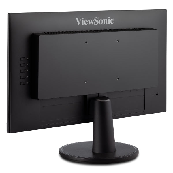 Viewsonic VA2247-MH monitor de computadora 55.9 cm (22") 1920 x 1080 Pixeles Full HD LED Negro