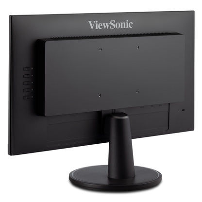 Viewsonic VA2247-MH monitor de computadora 55.9 cm (22") 1920 x 1080 Pixeles Full HD LED Negro