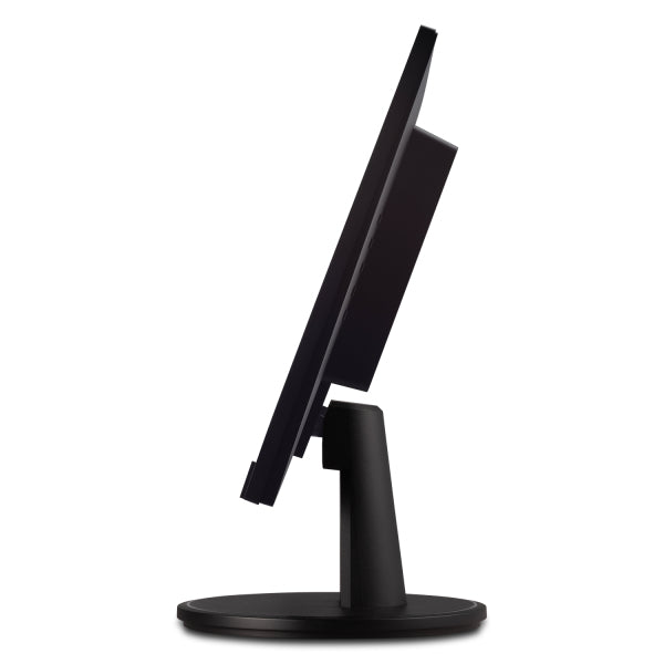 Viewsonic VA2247-MH monitor de computadora 55.9 cm (22") 1920 x 1080 Pixeles Full HD LED Negro