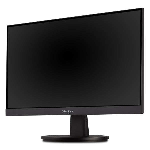 Viewsonic VA2247-MH monitor de computadora 55.9 cm (22") 1920 x 1080 Pixeles Full HD LED Negro