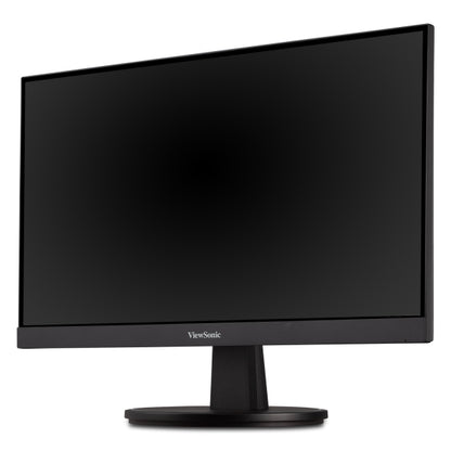 Viewsonic VA2247-MH monitor de computadora 55.9 cm (22") 1920 x 1080 Pixeles Full HD LED Negro
