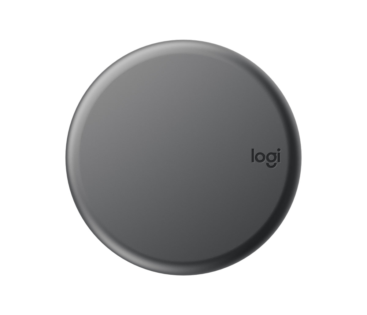 Logitech 980-001347 juego de altavoz 40 W Universal Grafito 10 W Bluetooth