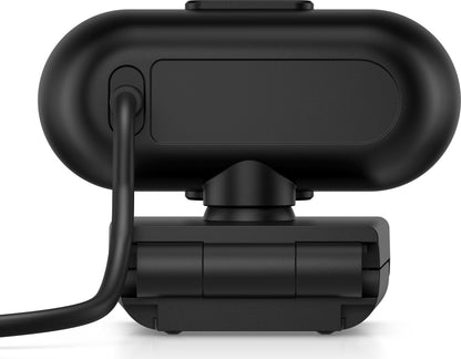 HP 325 FHD Webcam cámara web 5 MP 1920 x 1080 Pixeles USB Negro