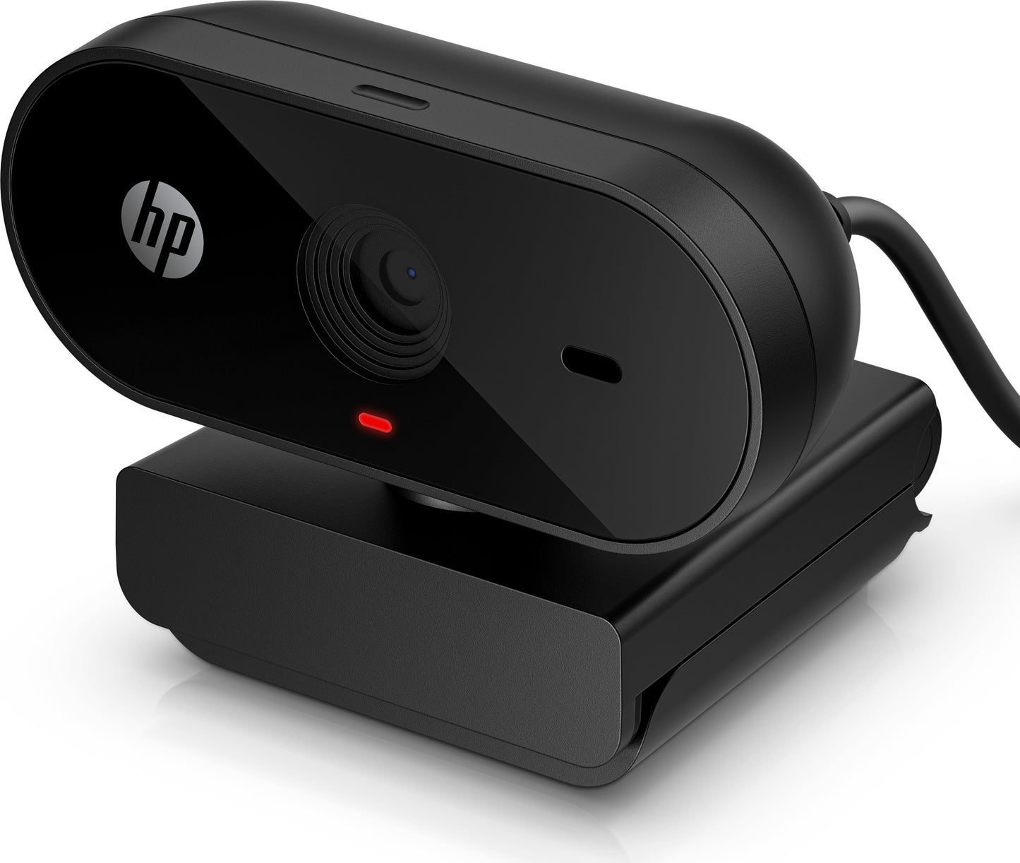 HP 325 FHD Webcam cámara web 5 MP 1920 x 1080 Pixeles USB Negro