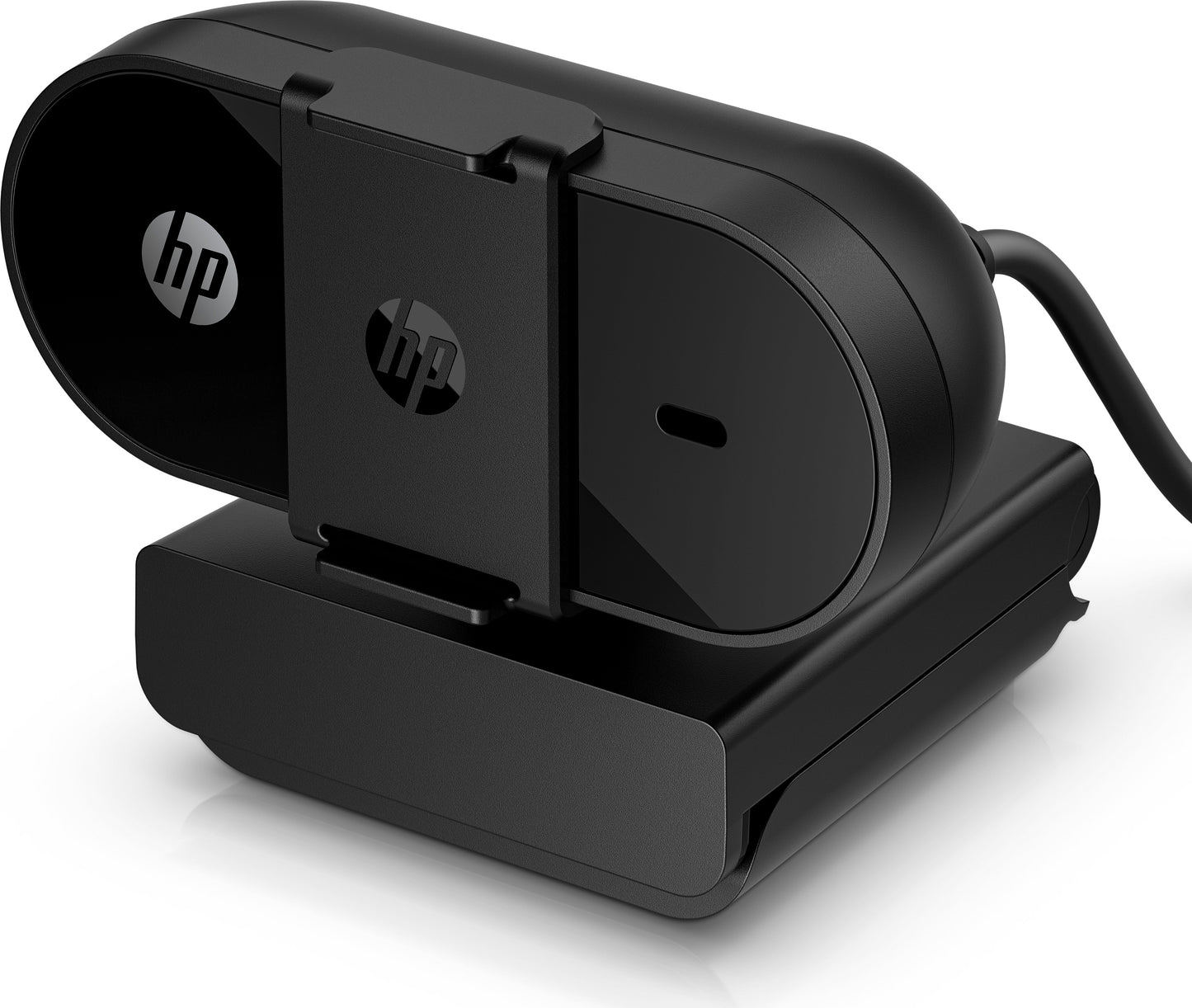 HP 325 FHD Webcam cámara web 5 MP 1920 x 1080 Pixeles USB Negro