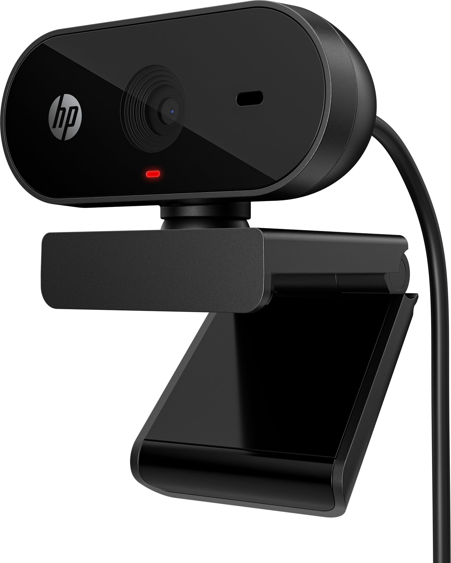 HP 325 FHD Webcam cámara web 5 MP 1920 x 1080 Pixeles USB Negro