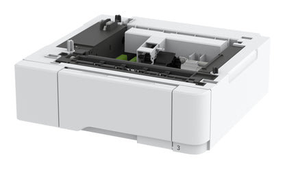 Bandeja de Papel Xerox Doble 550 Hojas Alimentador Multipropósito de 100 Hojas