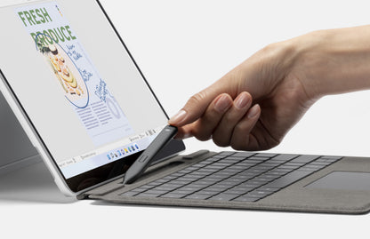Microsoft Surface Slim Pen 2 lápiz digital 14 g Negro