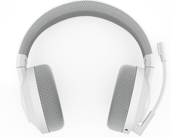 Diadema Inalámbrica Lenovo Legion H600 Color Gris
