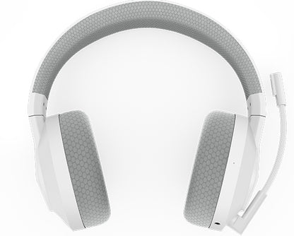 Diadema Inalámbrica Lenovo Legion H600 Color Gris