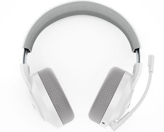 Diadema Inalámbrica Lenovo Legion H600 Color Gris