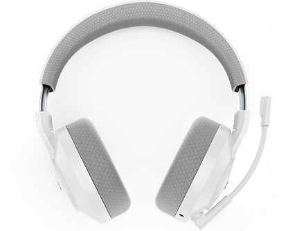 Diadema Inalámbrica Lenovo Legion H600 Color Gris