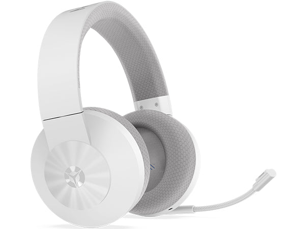 Diadema Inalámbrica Lenovo Legion H600 Color Gris