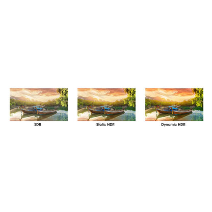 Cable Manhattan HDMI Certificado Ultra Alta Velocidad 8K a 60Hz/4K a 120Hz C/Ethernet 2m Color Negro