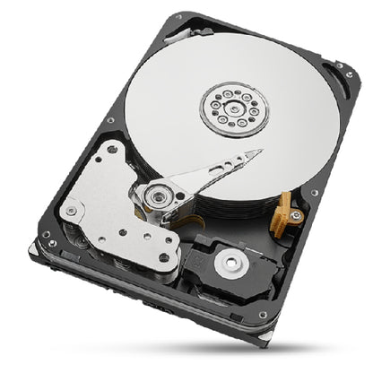 Seagate IronWolf Pro ST20000NT001 disco duro interno 20 TB 7200 RPM 256 MB 3.5"