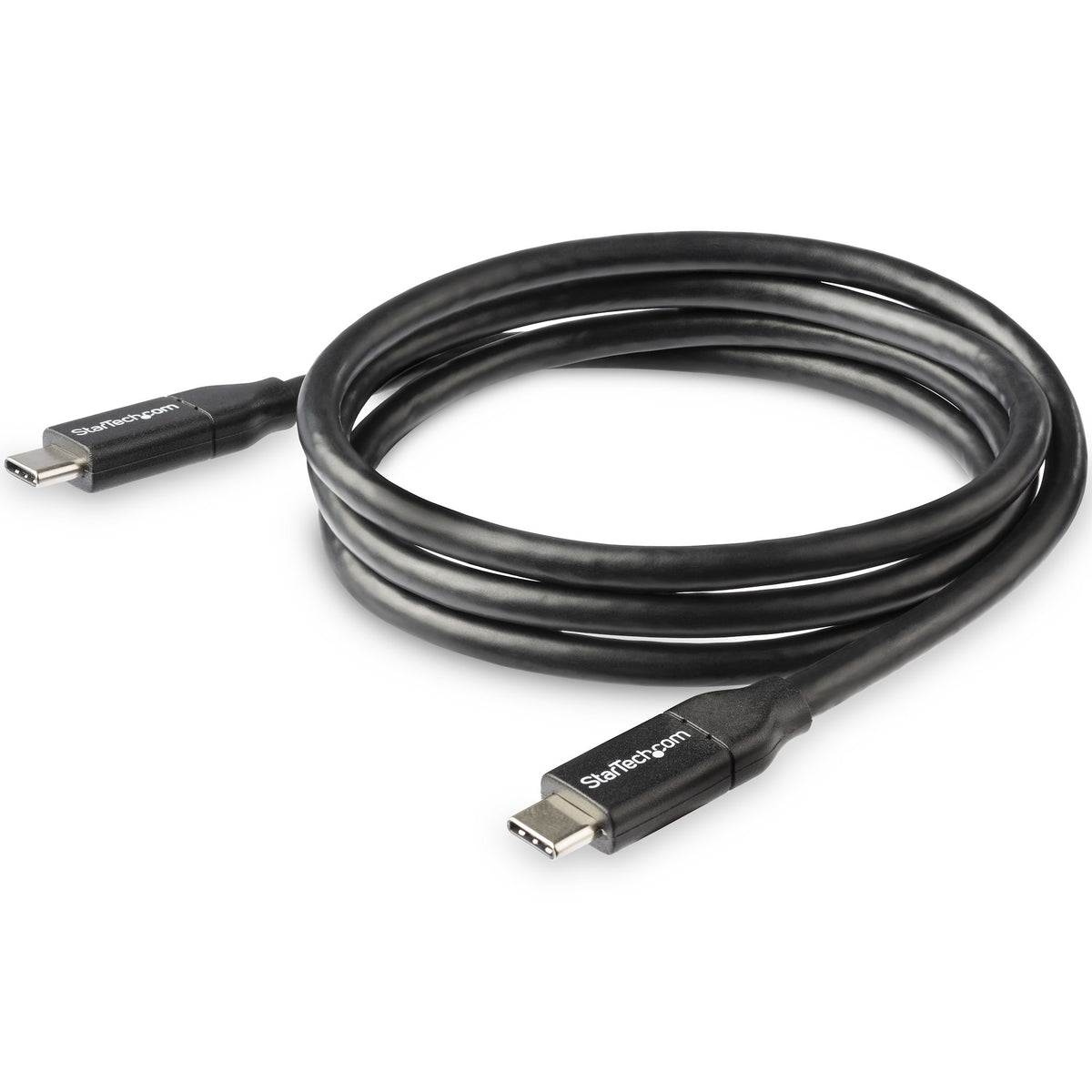 StarTech.com USB2C5C1M cable USB 0.48 Gbit/s Negro