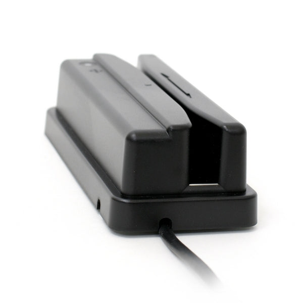 Unitech MS146 Lector de código de barras anexo 1D Fotodiodo Negro
