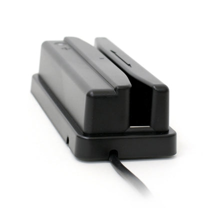 Unitech MS146 Lector de código de barras anexo 1D Fotodiodo Negro