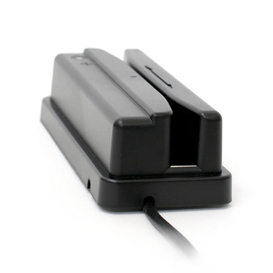 Unitech MS146 Lector de código de barras anexo 1D Fotodiodo Negro