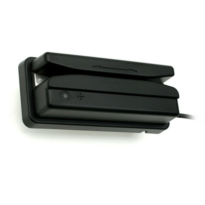 Unitech MS146 Lector de código de barras anexo 1D Fotodiodo Negro