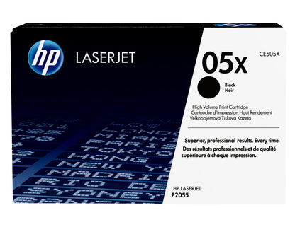 TONER HP 2055DN 2055D NEGRO XL